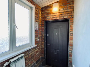 Апартаменты Пролетарская 371