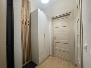 Квартира Уютная студия в Приморском районе