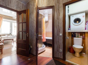 Апартаменты Вид на Финский Залив