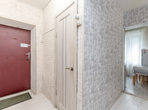 Апартаменты Новощукинская улица 9