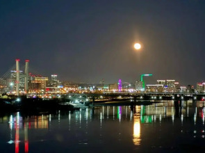 Апартаменты Good Life на Ясном Берегу 1 к 1