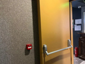 La Wisteria Boutique Hotel Istanbul