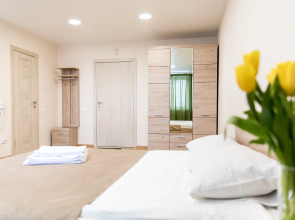 Клубный Квартал