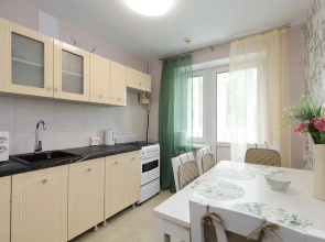 Квартира BalticRealty EcoHome Пионерский