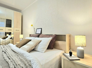 Квартира вблизи станции метро Проспект Победы