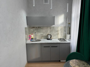 Апартаменты на Городничанкой 21