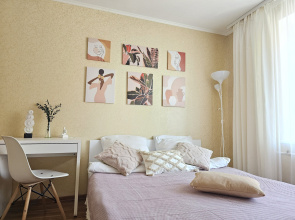 Zhivi Uyutno Karavella Apartments