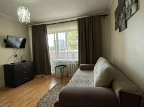 Apartamenty Kommunisticeskij prospekt 24a