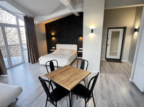 Apartments on Pervomayskaya