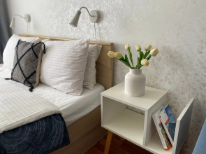 Апартаменты Двухкомнатные Карла Маркса 13