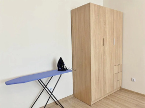 Квартира Konstantinov Apartments Игарская