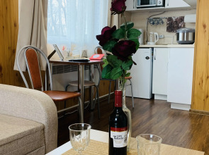 Апартаменты Сполохи