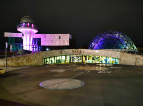 Апартаменты в центре