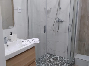 Квартира Студия (8) г. Новороссийск ул. Шевченко 22-426