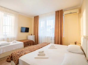 Гостевой дом Сансет Хилл