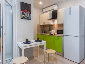 Квартира Студия у Московского Вокзала