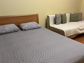 Квартира Сердоболь 14