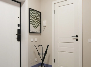 Апартаменты Watercolour by Pavlov