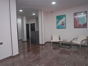 Apartments Joyn Apartments