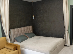 Ubezhische U Morya Flat