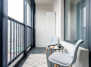 Квартира Merino Home Grey