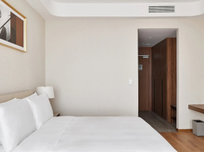 Aden Hotel & Business Centre Minsk (airport)