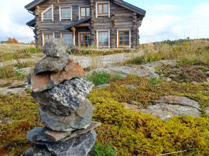 База отдыха Ригола