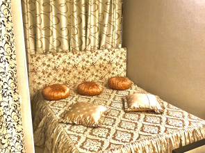 Апартаменты ЖК Арго выезд М4