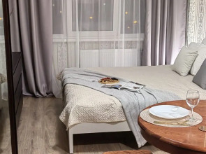 Квартира Студия Эконом-Класса