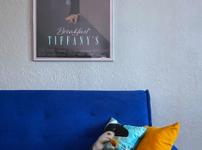 Квартира Welcome Home с Балконом у Метро Народное Ополчение