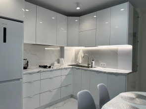 Квартира возле Музея Мирового океана