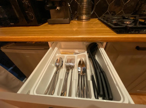 Квартира с отдельной спальней в центре Ярославля