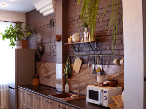 Апартаменты Бали