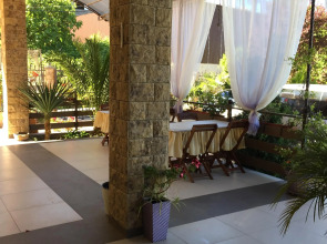 Гостевой дом Сан-Мари