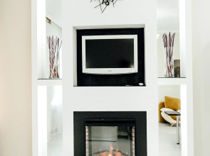 Апартаменты на Яна Грунта 1