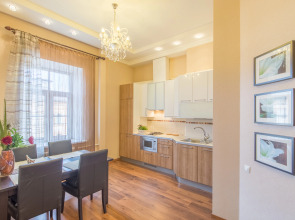 Апартаменты на Лиговском 64