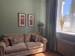 Квартира Английский Шик