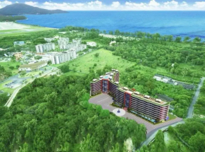 MVS Apart-hotel