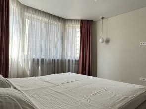 Квартира Олимпийский Парк