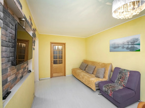 Апартаменты на Острякова 3