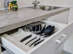 Квартира на Кутузовском 15