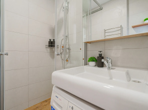 Квартира комфорт класса