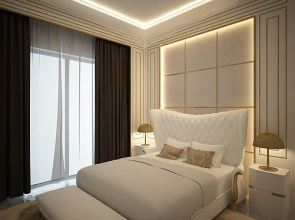 Отель Ozio Istanbul