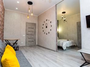 Апартаменты в современном жилом комплексе от LetoApart