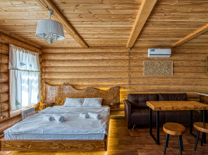 Апарт-Отель Кунак