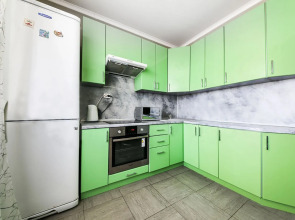 Апартаменты Hanaka Перовская