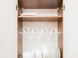 Апартаменты на Родионова 165к12