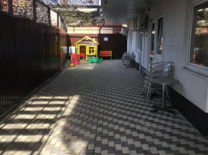 Гостевой Дом Мой Дом на Краснодарской