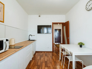 Апартаменты в центре города на Карла Маркса