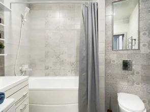 Квартира Рядом с ЖдВокзалом